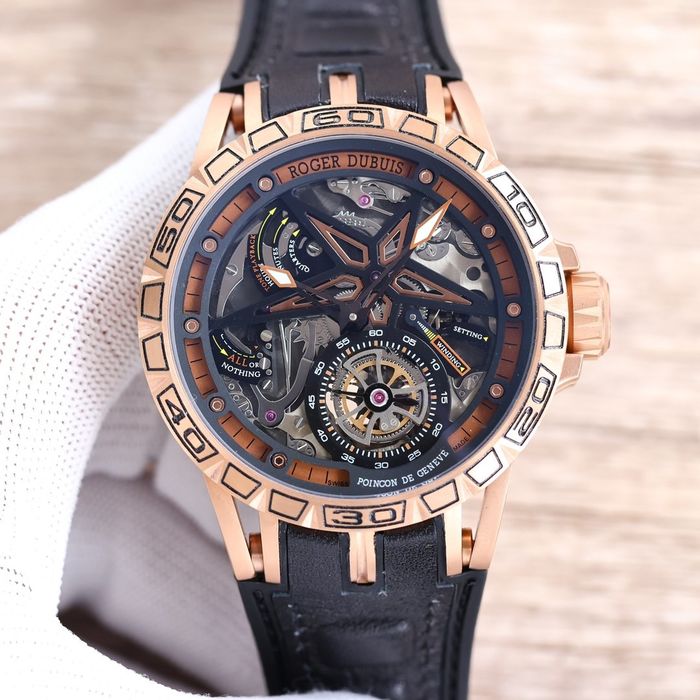 Roger Dubuis Watch RDW00003-3